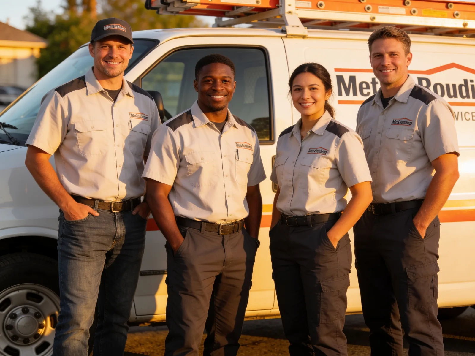 Metal Roof Installation company in Schulenburg, TX