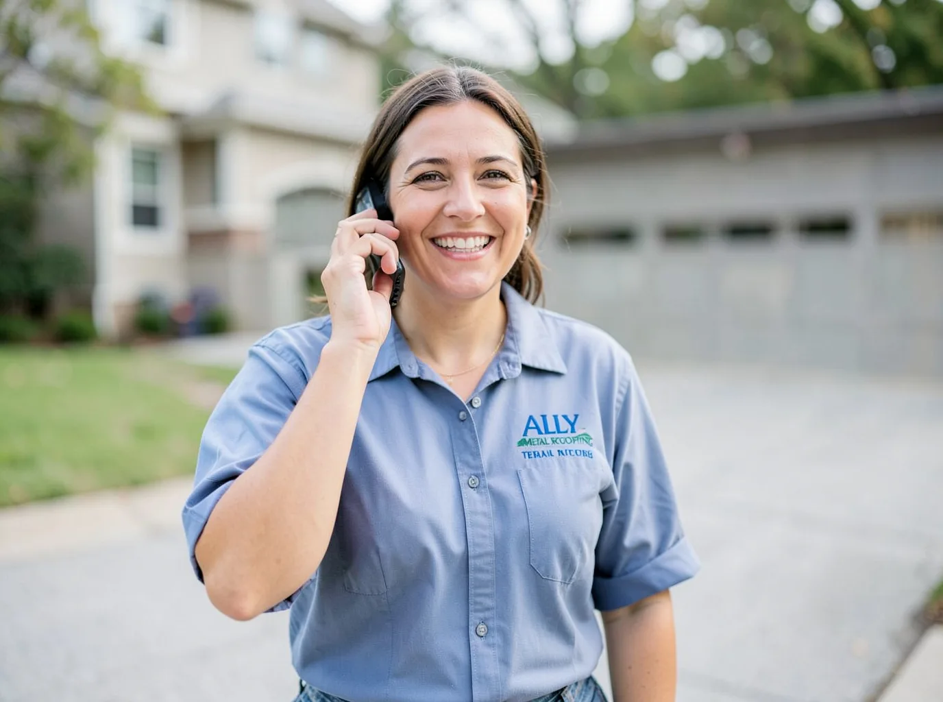 Metal Roof Installation Schulenburg, TX FAQs